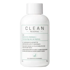 Clean Reserve Hair & Body Tapioca Dry Shampoo