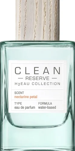 Clean Reserve H2EAU Nectarine Petal EdP