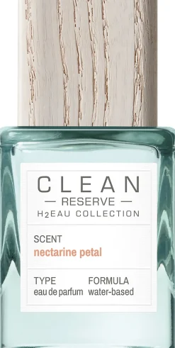 Clean Reserve H2EAU Nectarine Petal EdP
