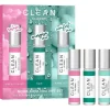 Clean XMAS Classic Layering Rbl EdP3x5ml