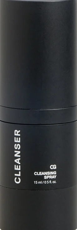 Cleanser
