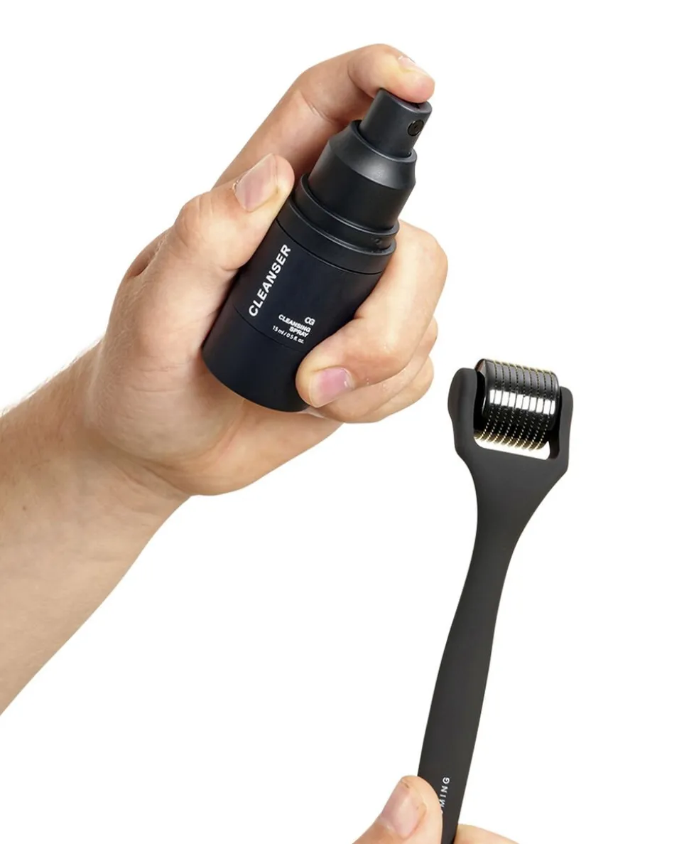 Cleanser