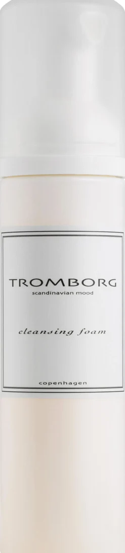 Cleansing Foam Travel Size