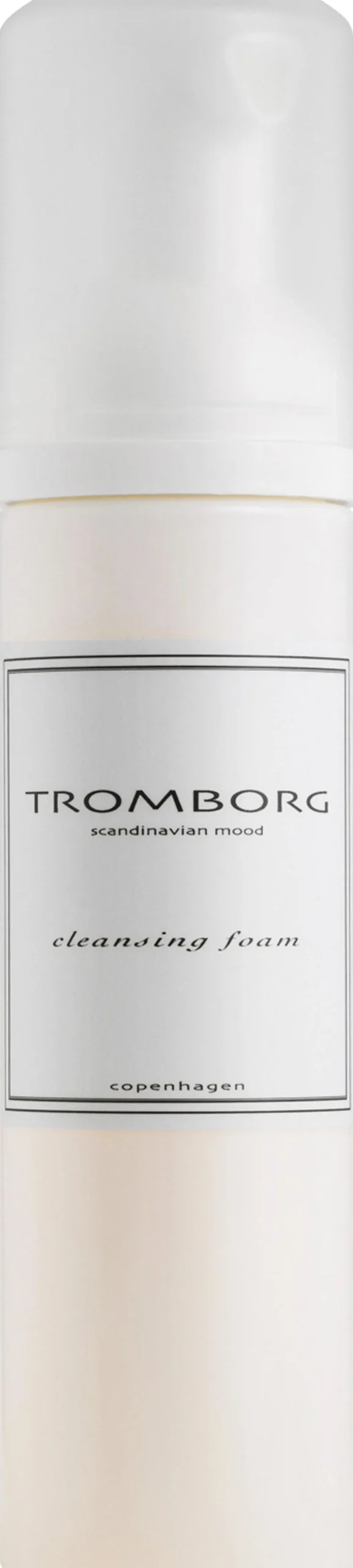 Cleansing Foam Travel Size