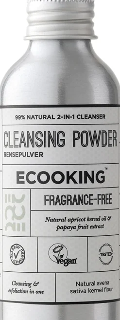 Cleansing Powder