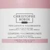 Cleansing Volumizing Paste - Rassoul Clay and Rose Extracts