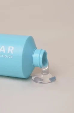 Clear Cleanser