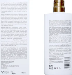Clear Tanning Mousse Dark 200 ml