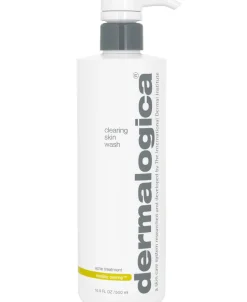 Clearing Skin Wash 500 ml.
