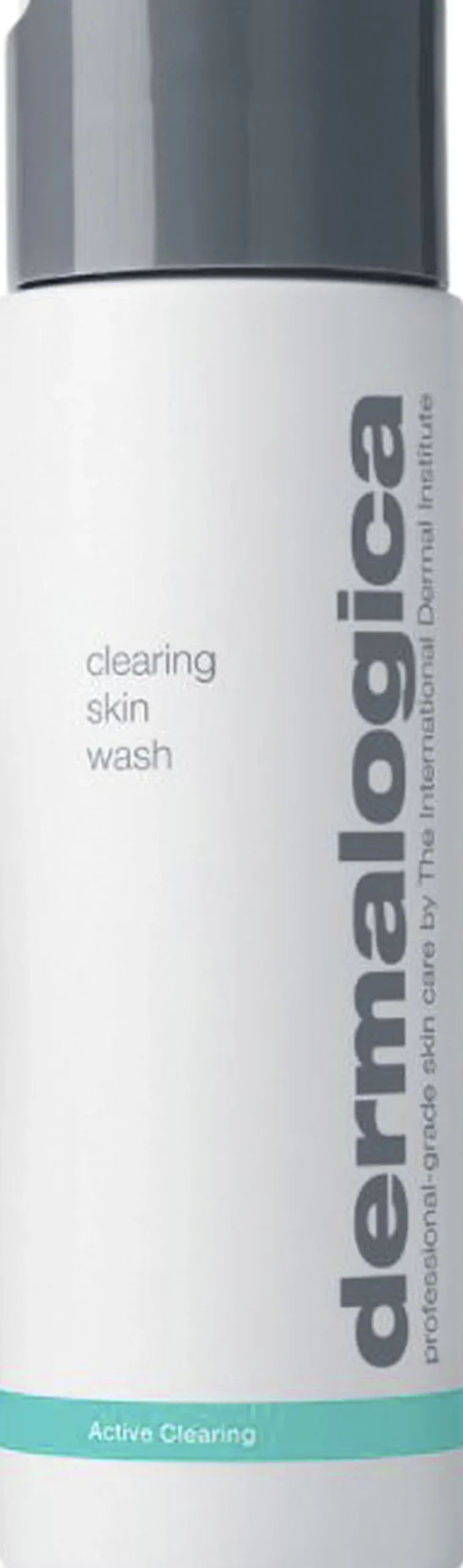 Clearing Skin Wash 500 ml.