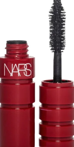 Climax Mini Mascara - Mascara volume