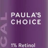 Clinical 1% Retinol Treatment