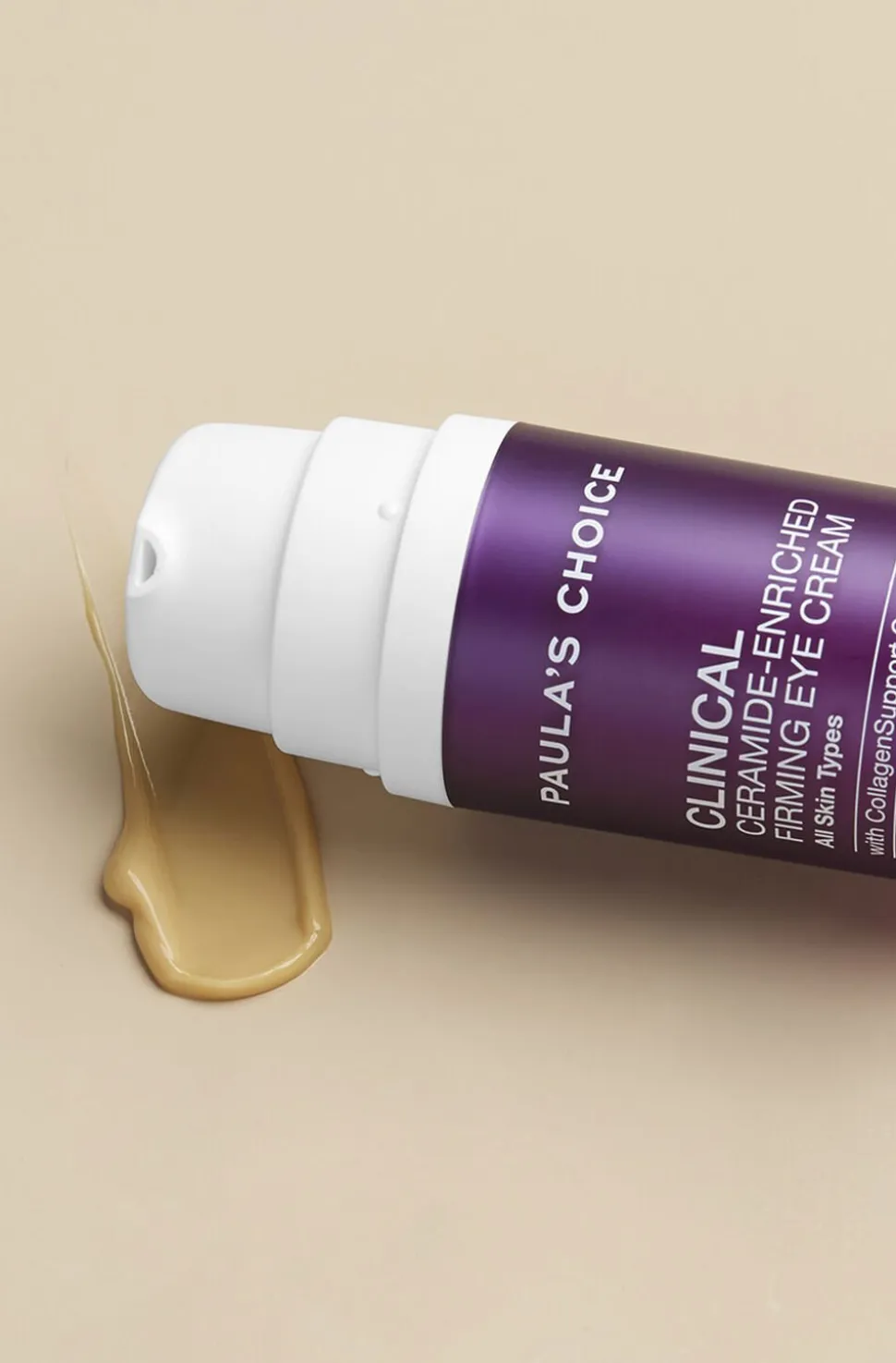 Clinical Ceramide-Enriched Firming Eye Cream