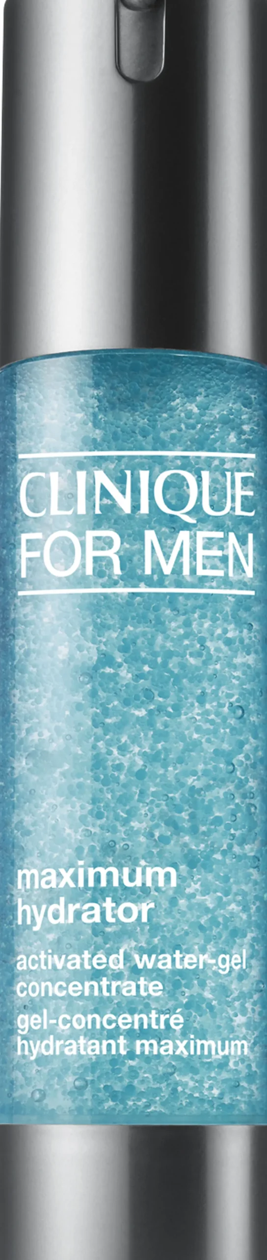 Clinique For Men Maximum Hydrator Water-Gel Hydrating Concentrate