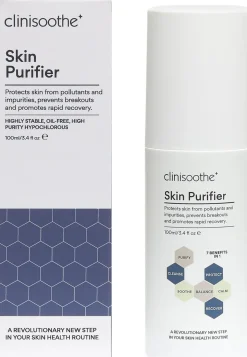 Clinisoothe Skin Purifier 100ml