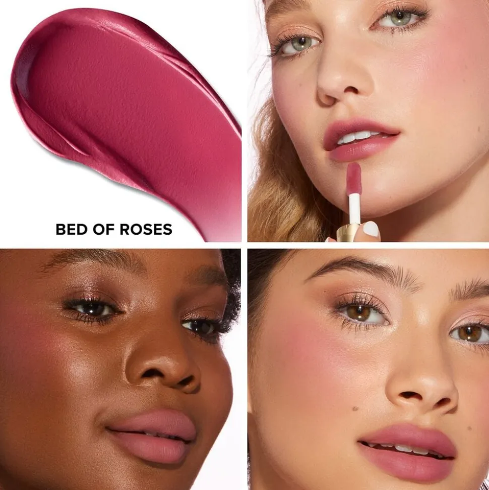 Cloud Crush Whipped Lip & Cheek Duo - Læbe- og kindfarve