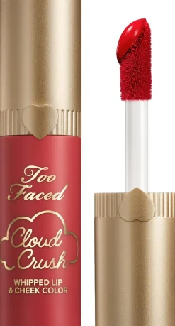 Cloud Crush Whipped Lip & Cheek - Blæk til læber og kinder