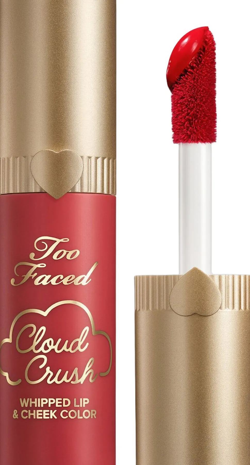 Cloud Crush Whipped Lip & Cheek - Blæk til læber og kinder