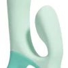 Clutch Rabbit Vibrator - Mint
