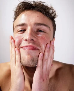 CMD-Z - Clean Skin Kit - bekæmp urenheder