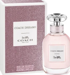 COACH Dreams Eau de parfum