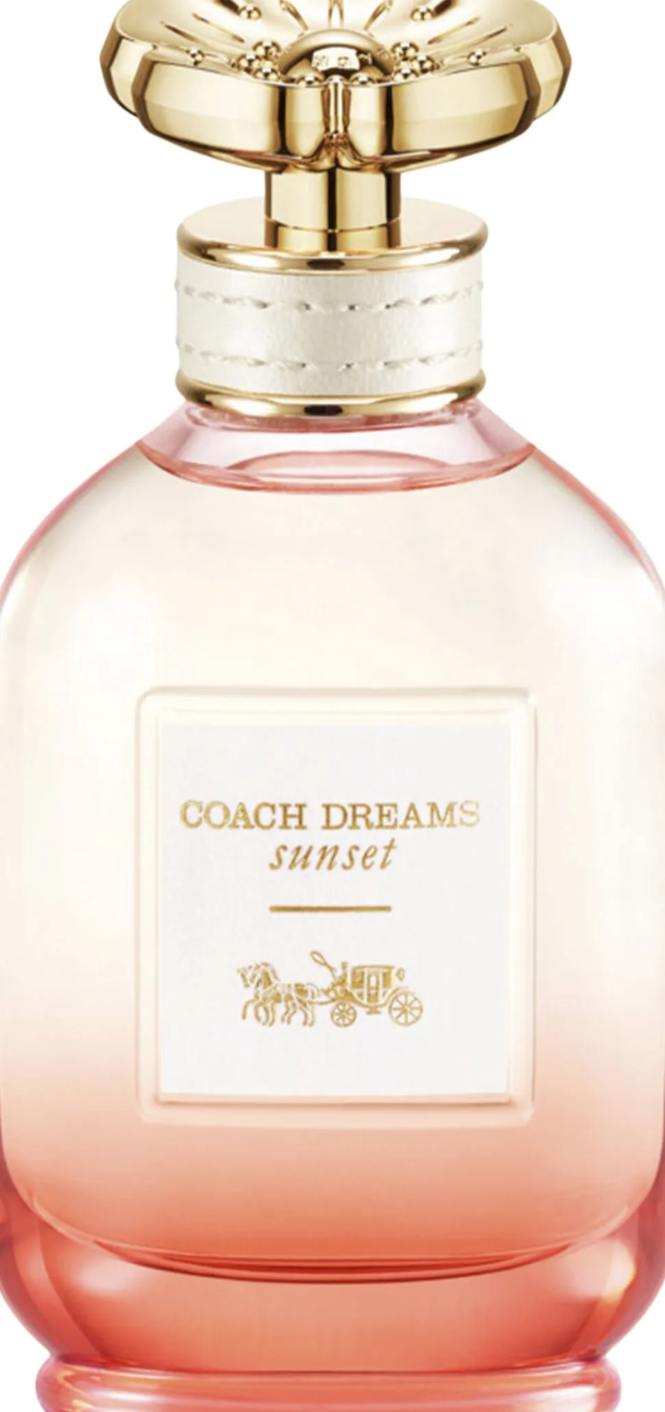 COACH Dreams Sunset Eau de parfum