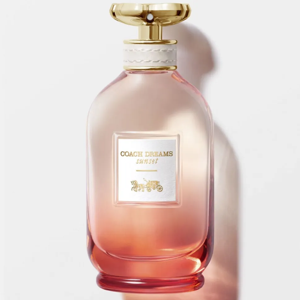 COACH Dreams Sunset Eau de parfum