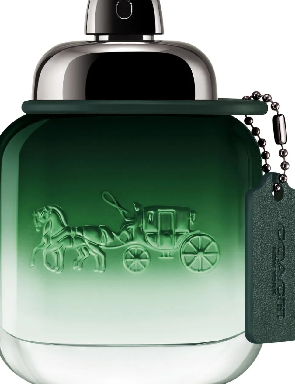 Coach GREEN Eau de Toilette