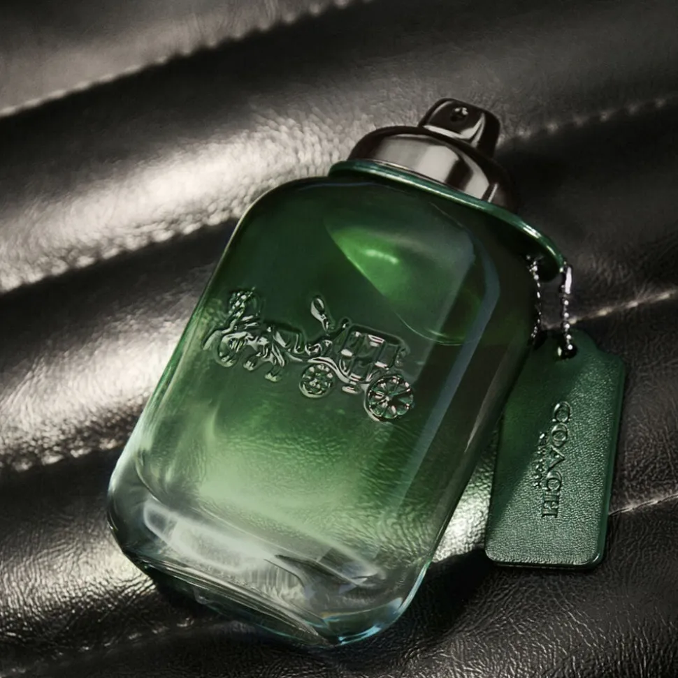 Coach GREEN Eau de Toilette