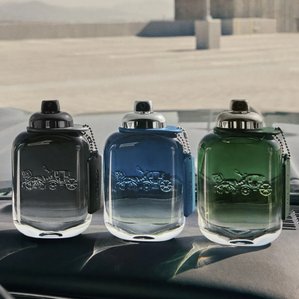 Coach GREEN Eau de Toilette