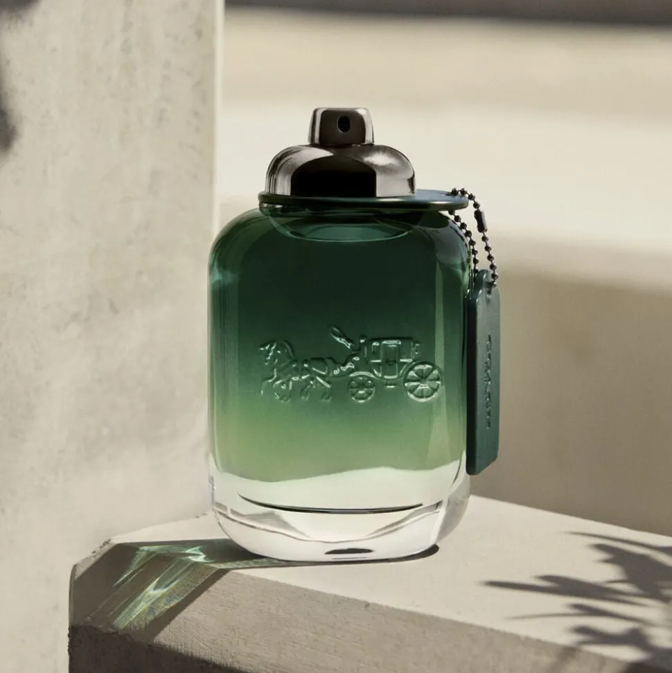 Coach GREEN Eau de Toilette
