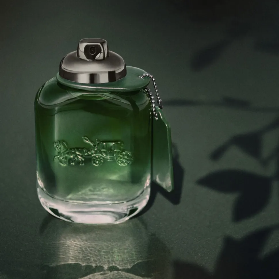 Coach GREEN Eau de Toilette