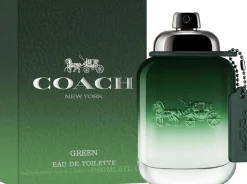 Coach GREEN Eau de Toilette