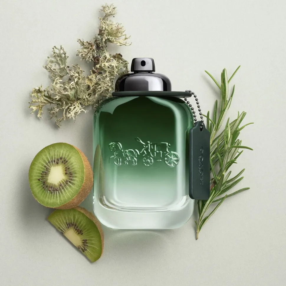 Coach GREEN Eau de Toilette