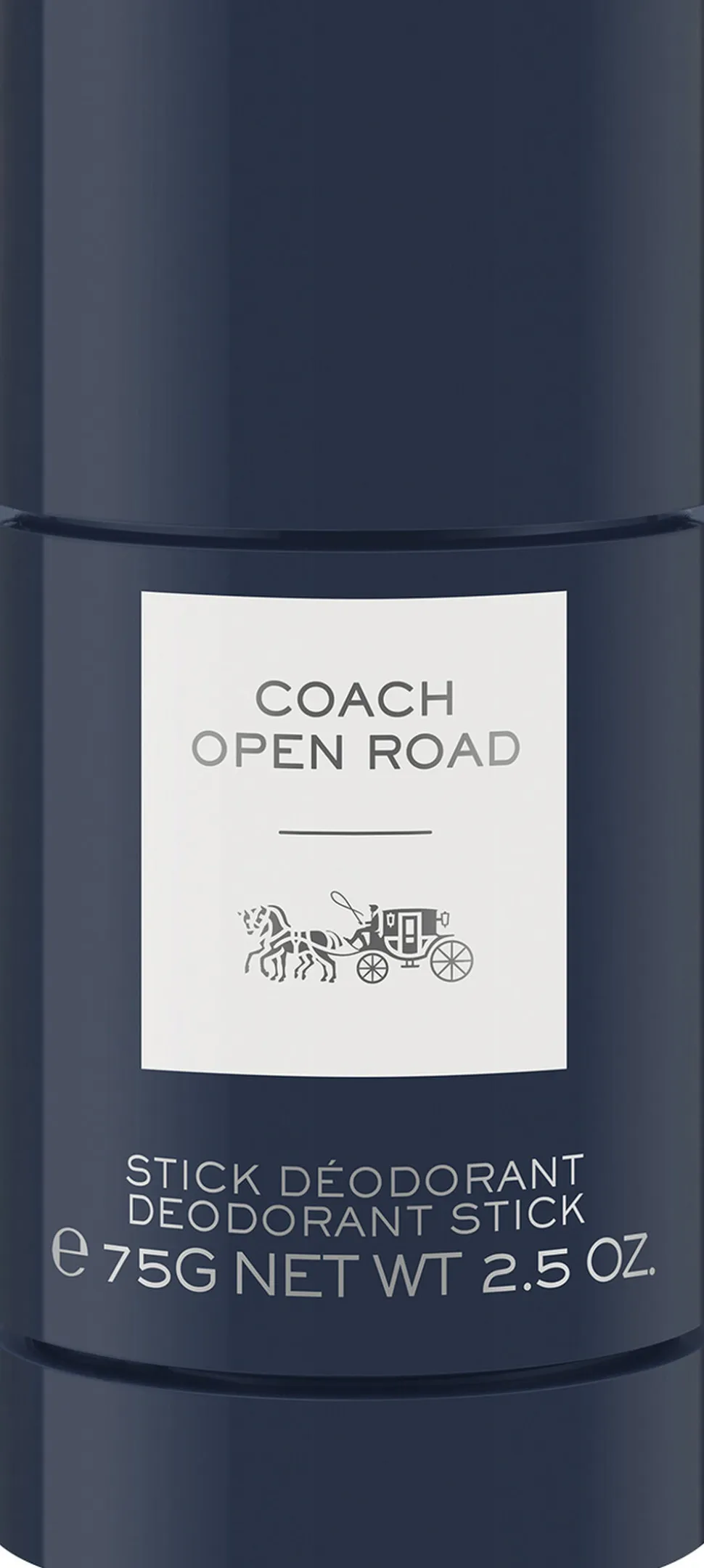 Coach Open Road Deo Roll-on