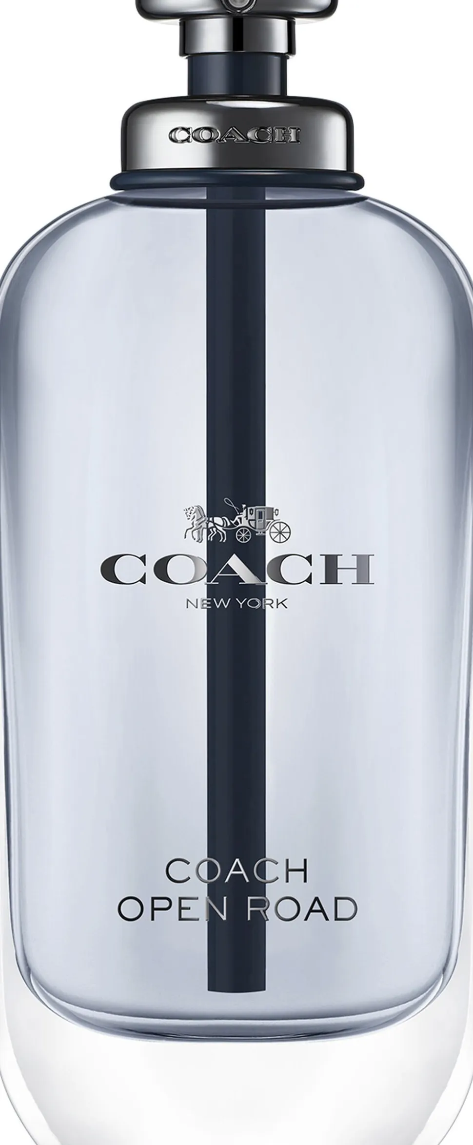 Coach Open Road Eau de Toilette