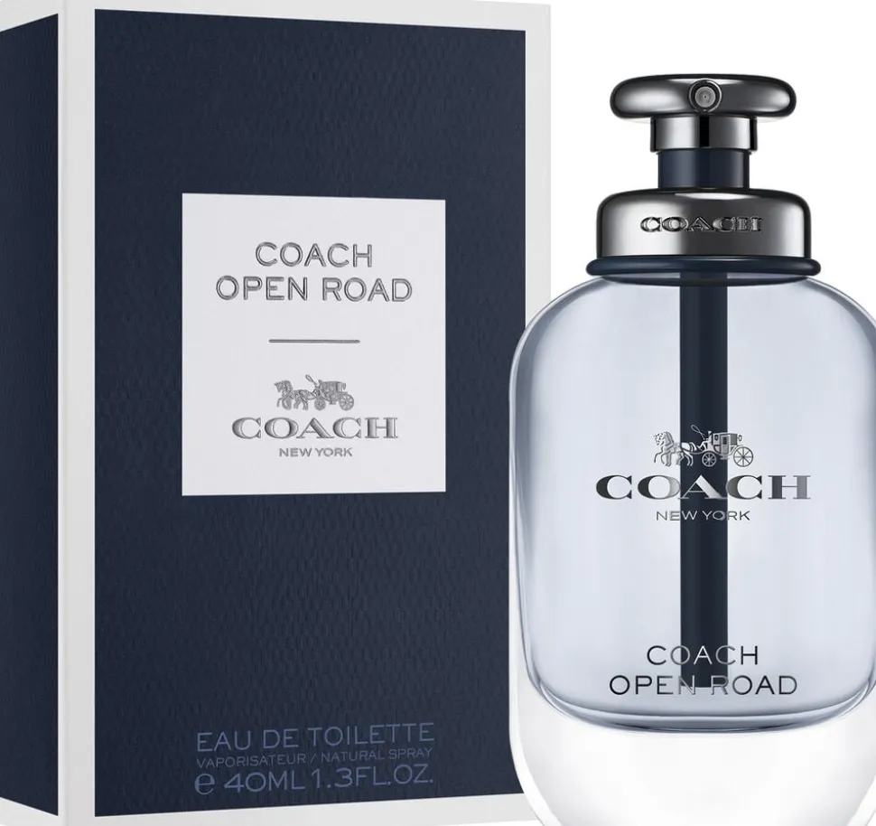 Coach Open Road Eau de Toilette