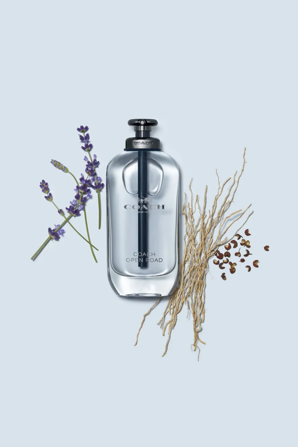 Coach Open Road Eau de Toilette