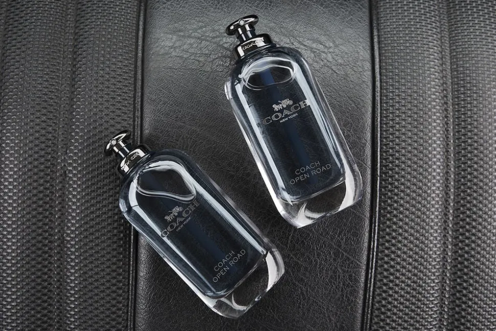 Coach Open Road Eau de Toilette