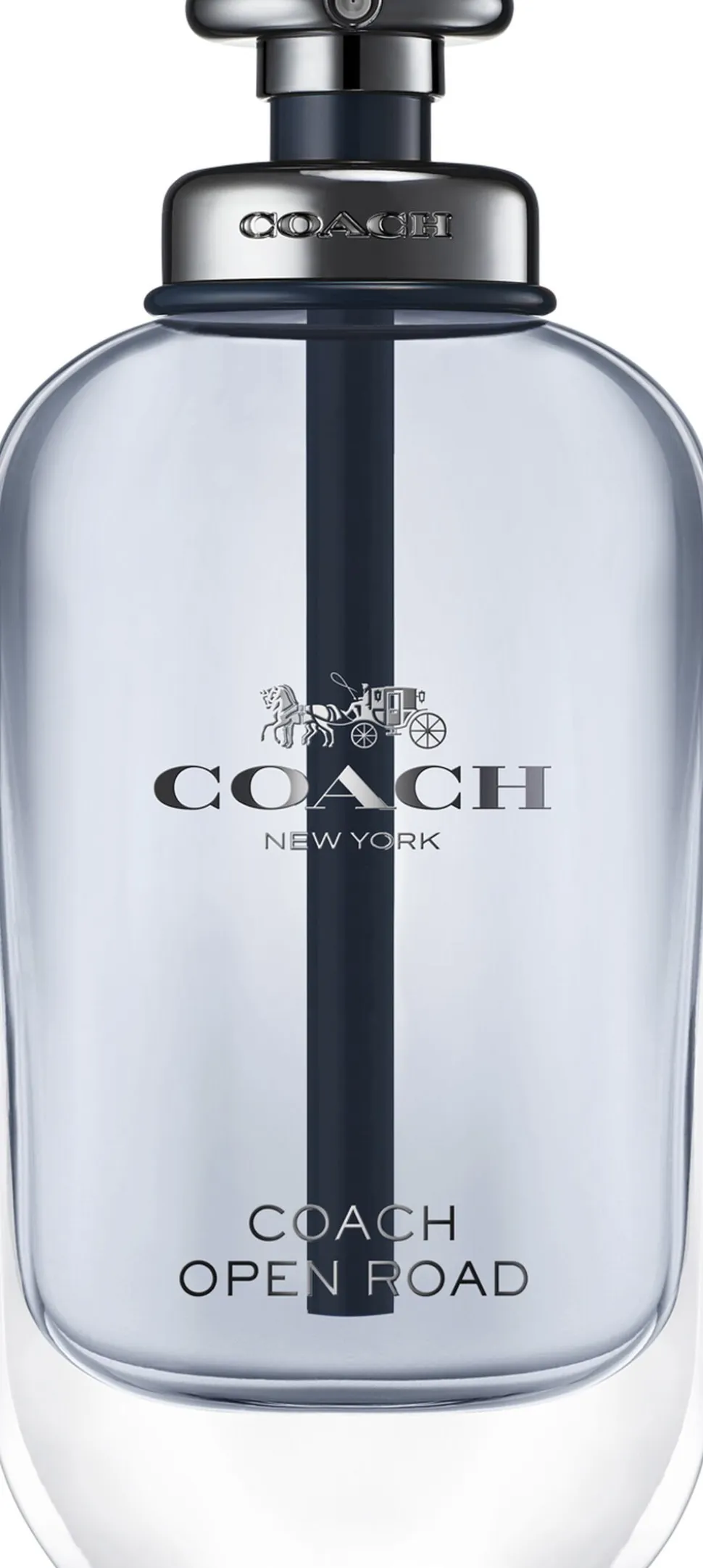 Coach Open Road Eau de Toilette