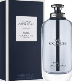Coach Open Road Eau de Toilette