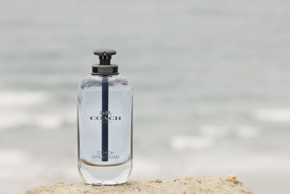 Coach Open Road Eau de Toilette