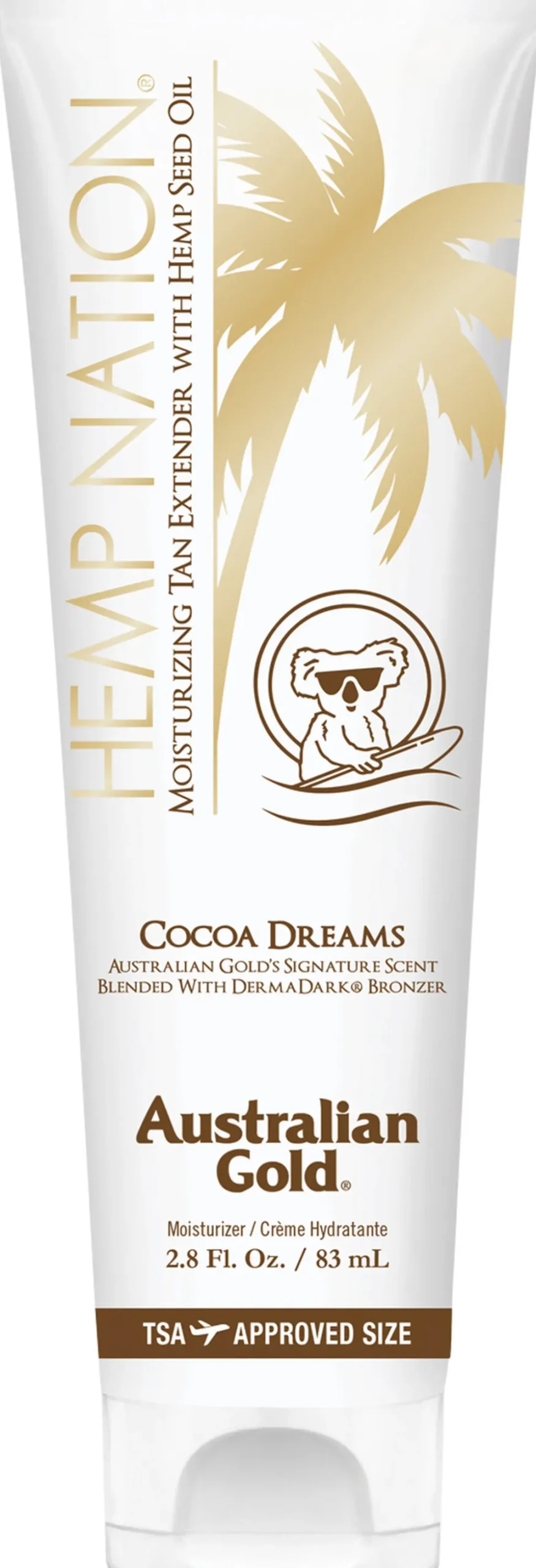 Cocoa Dreams