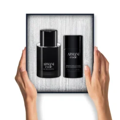 Code EDT Gift Set 2025 EDT 50ml & Deodorant stick 75ml
