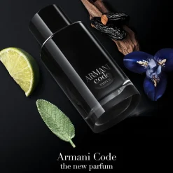 Code Parfum