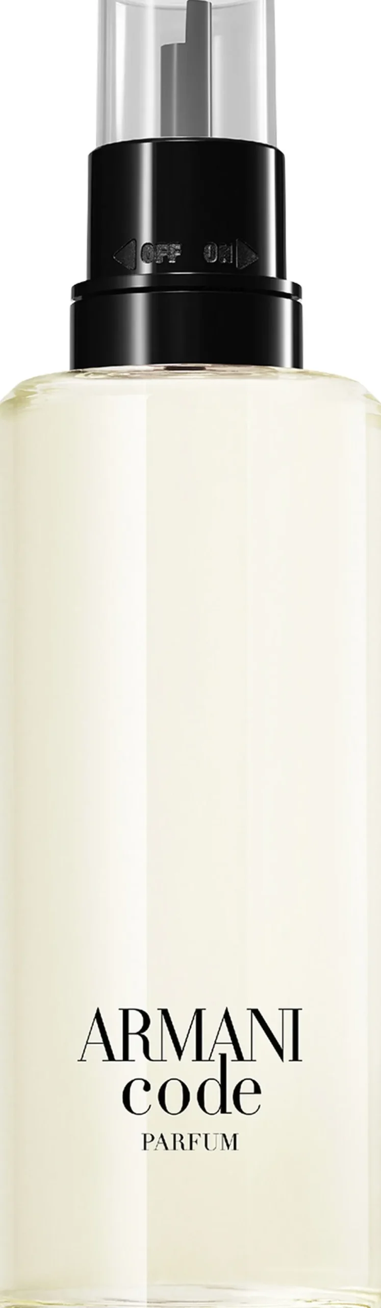 Code Parfum Refill