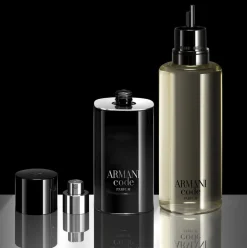 Code Parfum Refill
