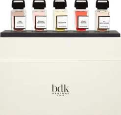 Coffret Miniatures Eau de Parfum - 5 x 10 ml