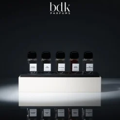 Coffret Miniatures Eau de Parfum - 5 x 10 ml