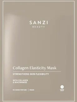 Collagen Elasticity Mask